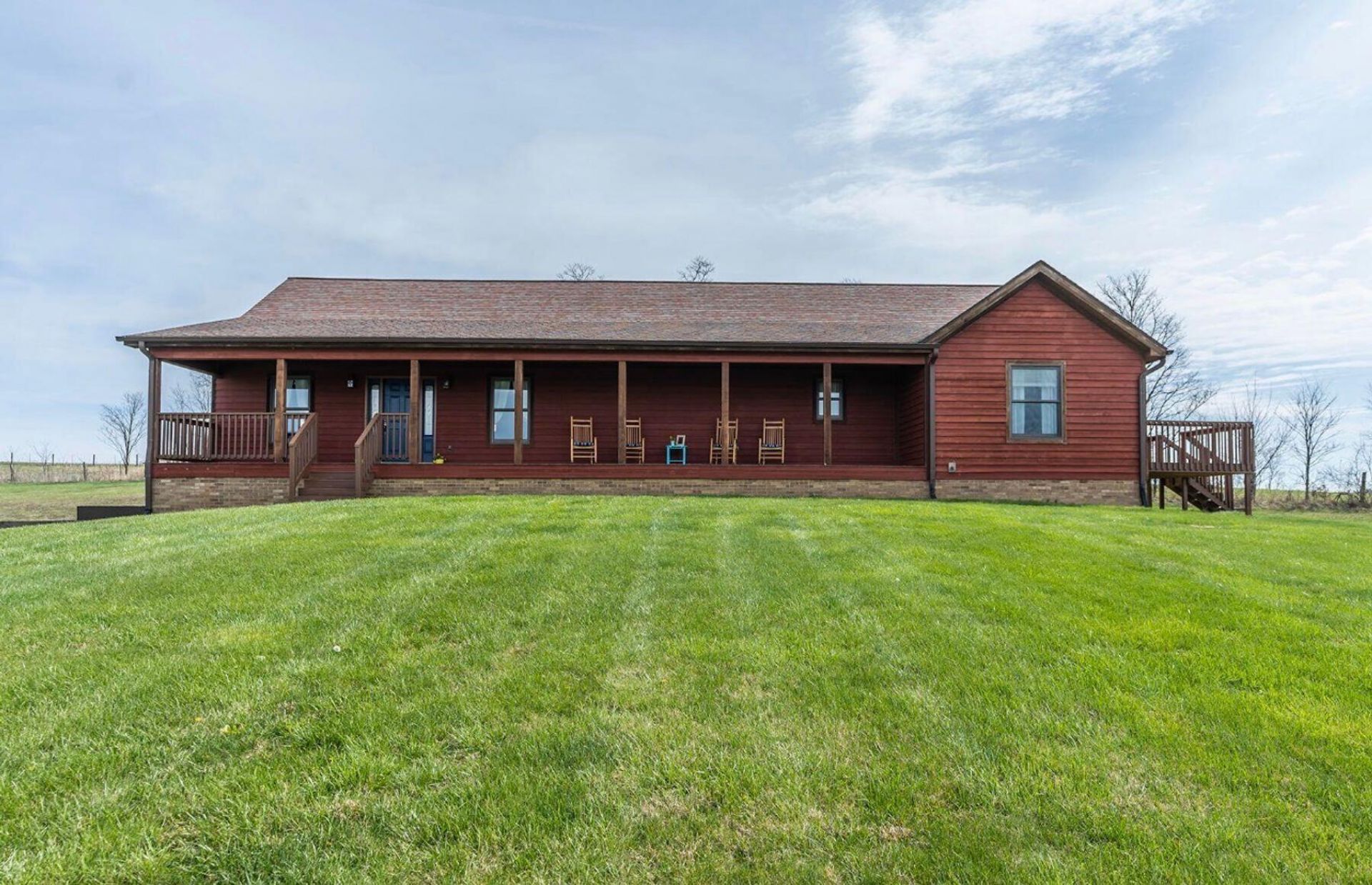 4662 Webster Road, Danville, KY 40422