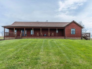 4662 Webster Road, Danville, KY 40422