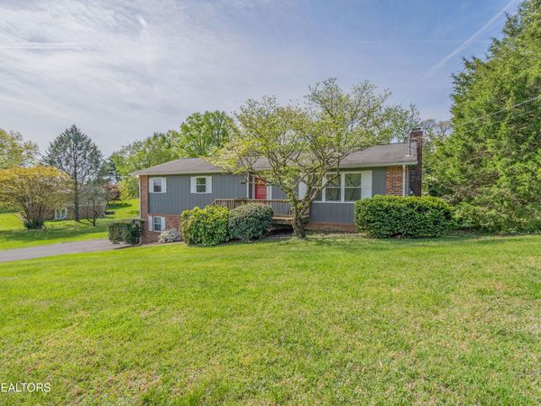 209 Lakeview Lane, Oak Ridge, TN 37830