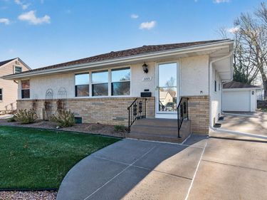 3725 Lincoln Street NE, Columbia Heights, MN 55421