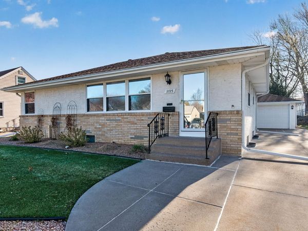 3725 Lincoln Street NE, Columbia Heights, MN 55421