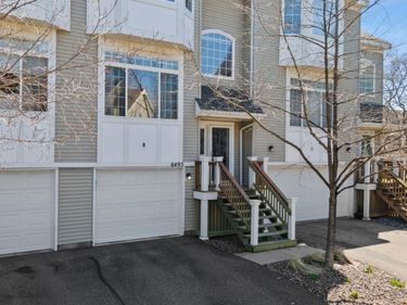 6495 Christenson Lane NE, Fridley, MN 55432