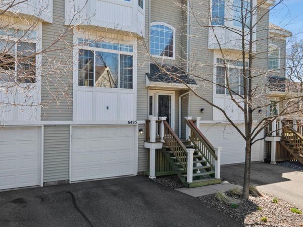 6495 Christenson Lane NE, Fridley, MN 55432