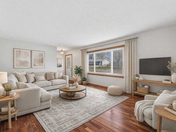 3419 Adair Avenue N, Crystal, MN 55422