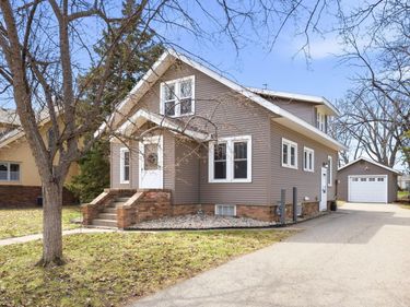 540 Main Street N, Hutchinson, MN 55350