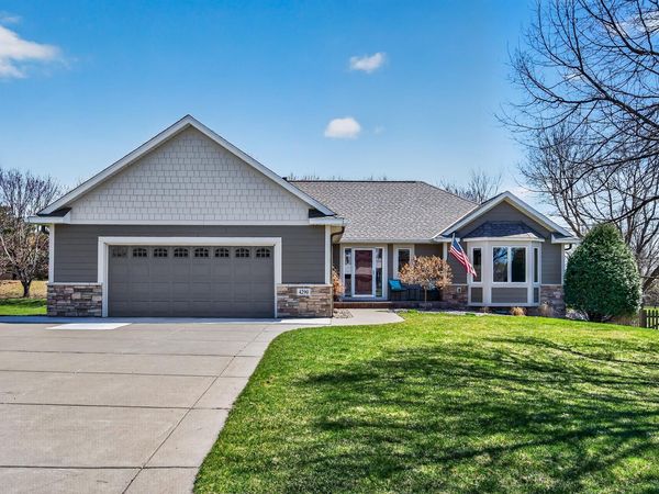 4290 Balsam Lane N, Plymouth, MN 55441