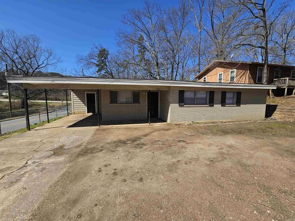 2724 Longcoy St , Little Rock, AR 72204
