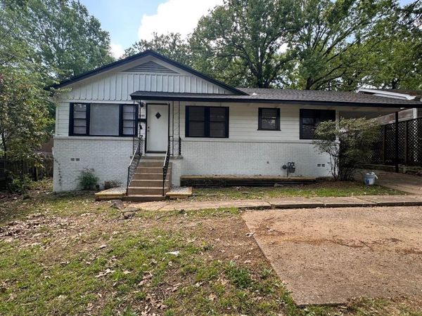 5909 Lee Avenue, Little Rock, AR 72205