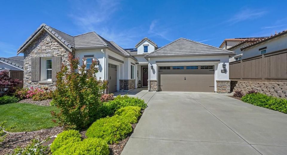 6057 Tanner Way, El Dorado Hills, CA 95762 Photo