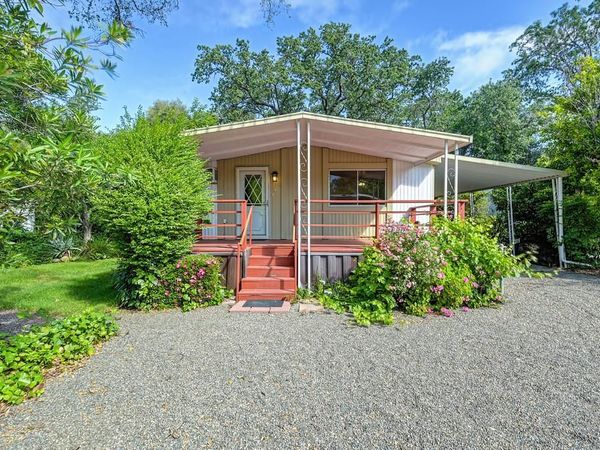 4800 Auburn Folsom Rd #9, Unit 9, Loomis, CA 95650