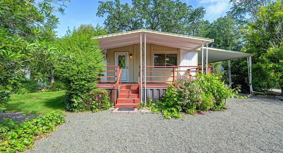 4800 Auburn Folsom Rd #9, Unit 9, Loomis, CA 95650 Photo