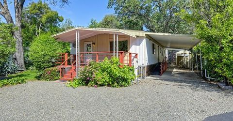 4800 Auburn Folsom Rd #9, Unit 9, Loomis, CA 95650 Photo