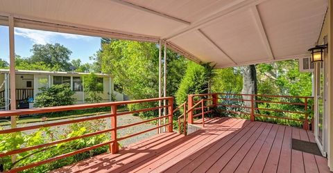 4800 Auburn Folsom Rd #9, Unit 9, Loomis, CA 95650 Photo