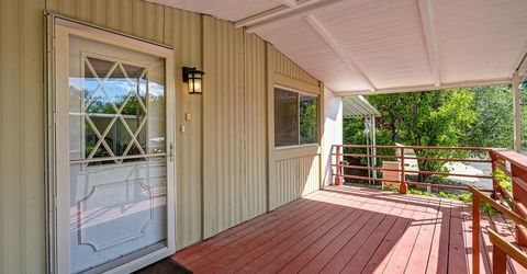 4800 Auburn Folsom Rd #9, Unit 9, Loomis, CA 95650 Photo