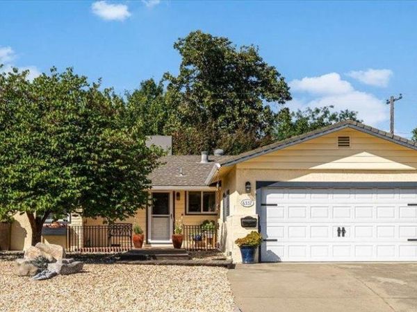 6337 Rushmore Dr, Sacramento, CA 95842