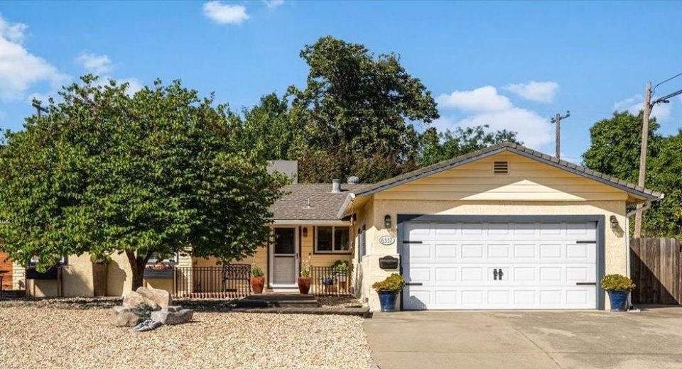 6337 Rushmore Dr, Sacramento, CA 95842 Photo