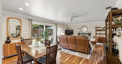 6337 Rushmore Dr, Sacramento, CA 95842 Photo