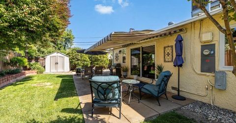 6337 Rushmore Dr, Sacramento, CA 95842 Photo