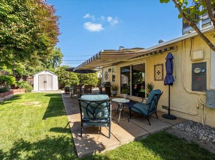 6337 Rushmore Dr, Sacramento, CA 95842 Photo