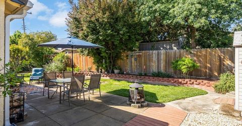 6337 Rushmore Dr, Sacramento, CA 95842 Photo