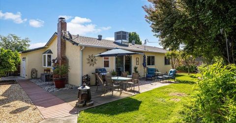 6337 Rushmore Dr, Sacramento, CA 95842 Photo