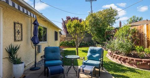 6337 Rushmore Dr, Sacramento, CA 95842 Photo