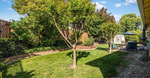 6337 Rushmore Dr, Sacramento, CA 95842 Photo