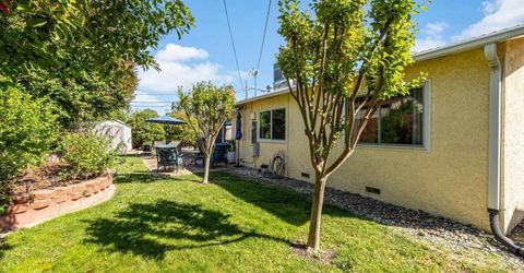 6337 Rushmore Dr, Sacramento, CA 95842 Photo