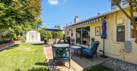 6337 Rushmore Dr, Sacramento, CA 95842 Photo