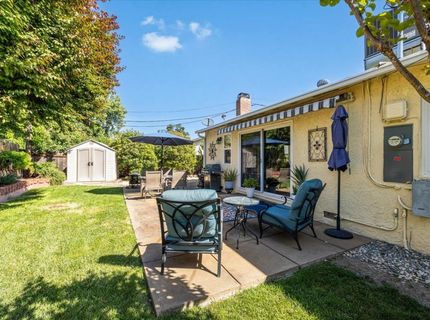 6337 Rushmore Dr, Sacramento, CA 95842 Photo