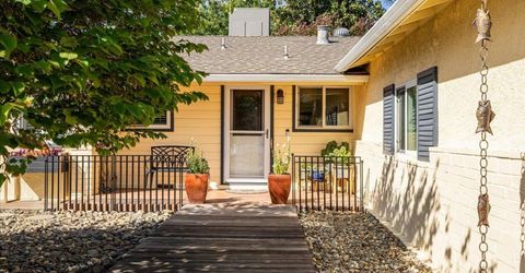 6337 Rushmore Dr, Sacramento, CA 95842 Photo