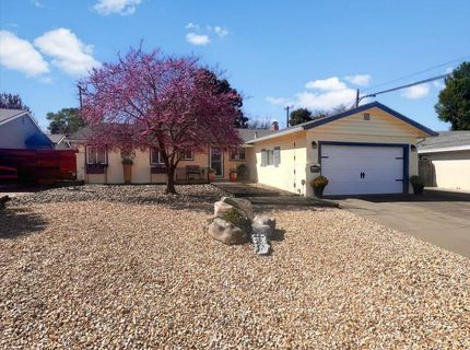 6337 Rushmore Dr, Sacramento, CA 95842 Photo