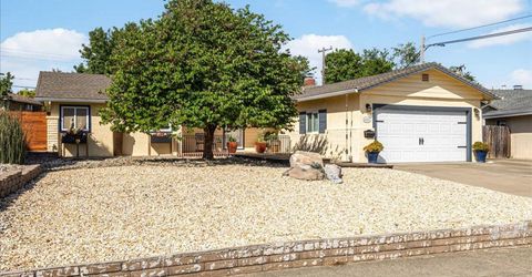 6337 Rushmore Dr, Sacramento, CA 95842 Photo