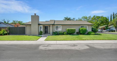 901 Wilma Dr, Modesto, CA 95351 Photo