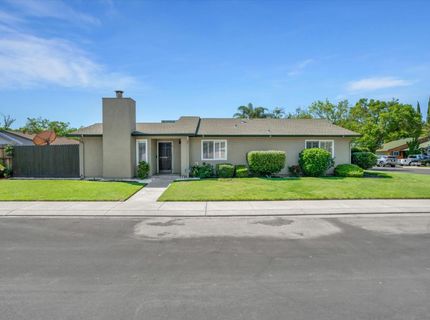 901 Wilma Dr, Modesto, CA 95351 Photo