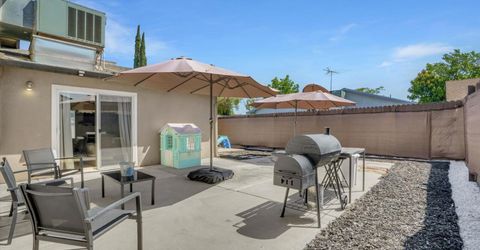 901 Wilma Dr, Modesto, CA 95351 Photo