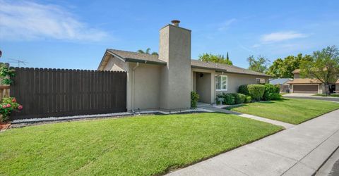 901 Wilma Dr, Modesto, CA 95351 Photo