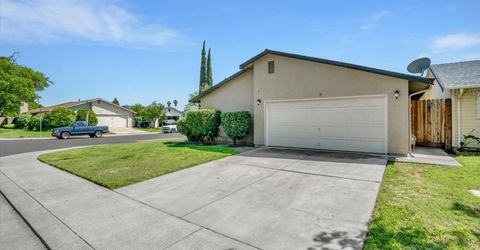 901 Wilma Dr, Modesto, CA 95351 Photo