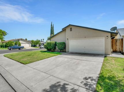 901 Wilma Dr, Modesto, CA 95351 Photo