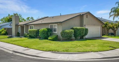 901 Wilma Dr, Modesto, CA 95351 Photo