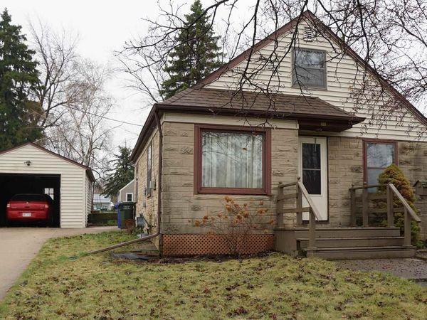 109 E 11TH STREET, Kaukauna, WI 54130