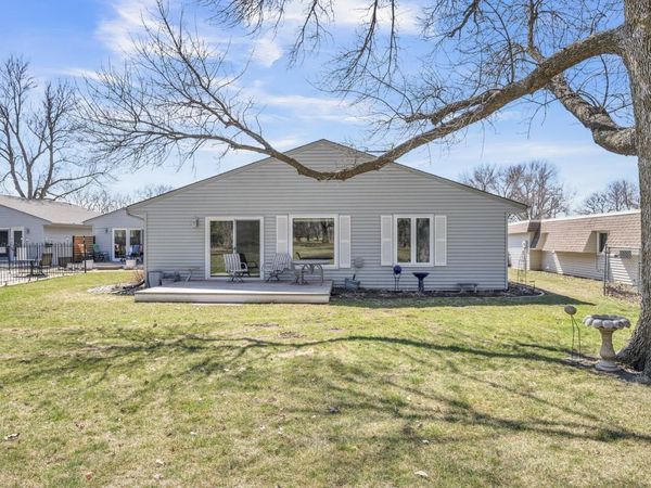 1404 Country Club Drive , Unit D, Okoboji, IA 51355