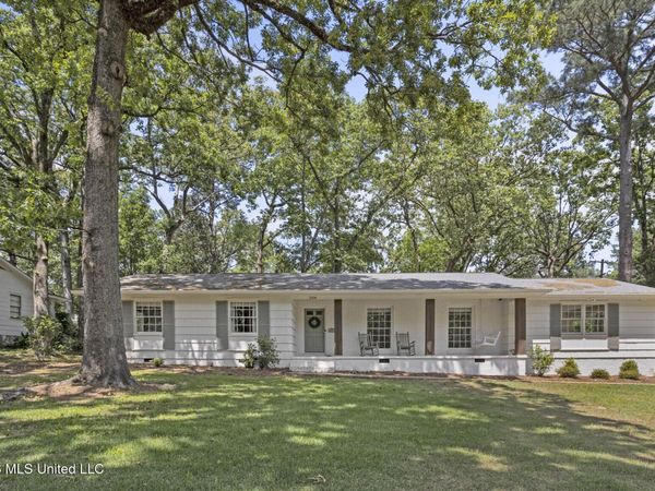 2164 Southwood Road, Jackson, MS 39211