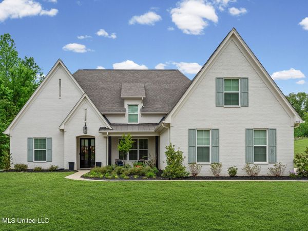 4112 Bright Road, Hernando, MS 38632