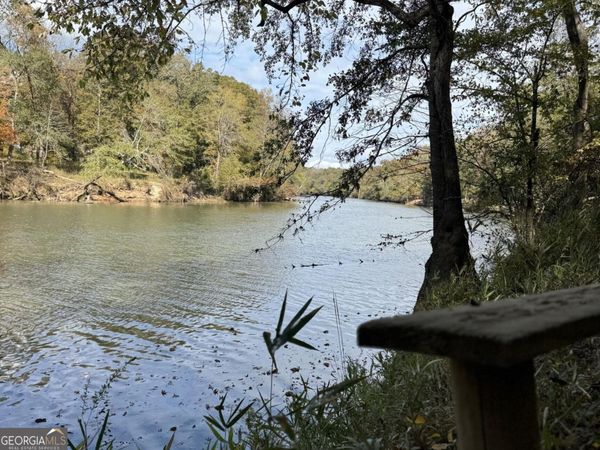 9.09 ACRE Flint River Road, Molena, GA 30258