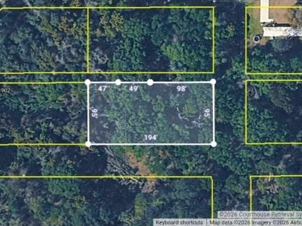 0 Delaware Avenue, Waycross, GA 31503