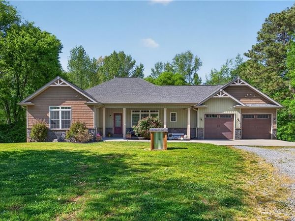 845 New Hope Church Road, Dalton, GA 30721