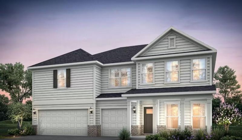 128 Jane Boulevard Nw, Cartersville, GA 30120 Main Photo