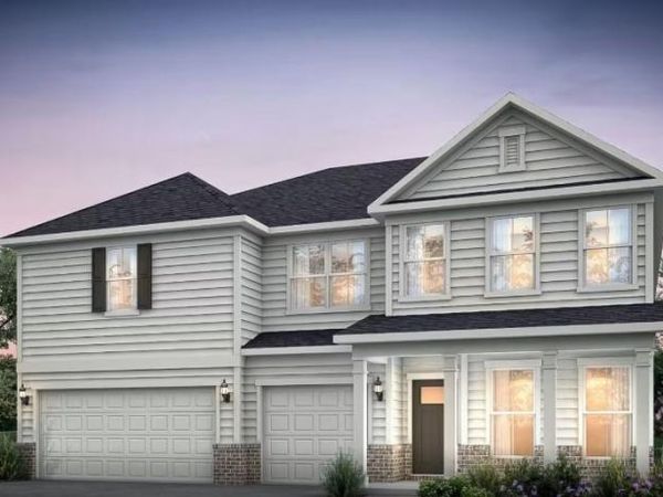 128 Jane Boulevard NW, Cartersville, GA 30120
