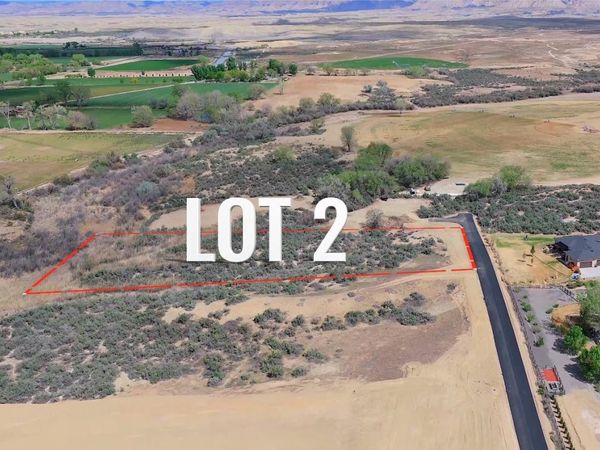 943 Big Jake Lane, Grand Junction, CO 81505